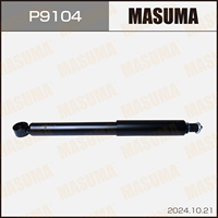P9104 MASUMA Suku Cadang Chassis Mobil Perbaikan Shock Absorber Belakang untuk TOYOTA FORTUNER GUN166/GUN156 15- FORTUNER 8450006