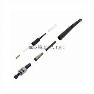 <b>Connector</b> FIBER FC PLUG SIMPLEX 6754264-7 Fiber Optic <b>Connector</b> Assemblies - Product Image 3