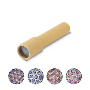 กล้องคาไลโดสโคป Dziban อุปกรณ์เชิงนิเวศน์ที่ปรับแต่งได้ - Product Image 1