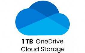 Suscripción de 12 Meses a OneDrive 1TB Enterprise Storage, Licencia Original, Servicio de Almacenamiento en la Nube para Linux, Mac y PC - Product Image 2
