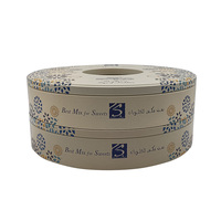Fabricant d'emballages en métal personnalisés boîte en fer blanc boîte alimentaire de haute qualité pour anneau à biscuits boîtes en fer blanc pour aliments