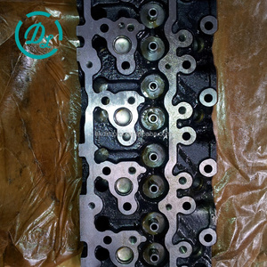 Culasse Diesel EexcavaStart 1DZ-2 11101-78202-71 pour Moteurs de Chariots Élévateurs – Durable, Fiable, Installation Facile - Product Image 6