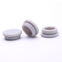 Tapones de Goma de Silicona de 2.5mm-8mm, Varios Tamaños para Productos de Goma Eficaces