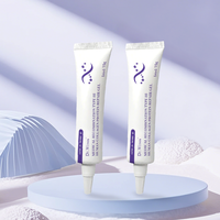 Gel de collagène recombinant de type III, hydratation intense, réparation de la barrière cutanée, soin esthétique médical professionnel après procédure
