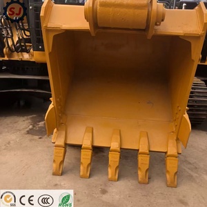 รถขุดตีนตะขาบ CAT 336D2L มือสอง ได้รับการรับรองมาตรฐาน CE  รถขุด Caterpillar 320 332 349 อุปกรณ์ก่อสร้างหนัก มีสินค้าในสต็อก พร้อมจัดส่ง - Product Image 6