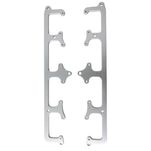 Auso-Racing Ignition Coil <b>Bracket</b> Aluminum Alloy Universal Fit For LS Engine 19005218 D585 551531 - Product Image 5