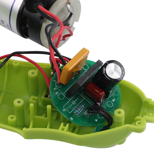 Destornillador eléctrico semiautomático de 110/220V CC, destornillador eléctrico, <span class=keywords><strong>taladro</strong></span> eléctrico - Product Image 5