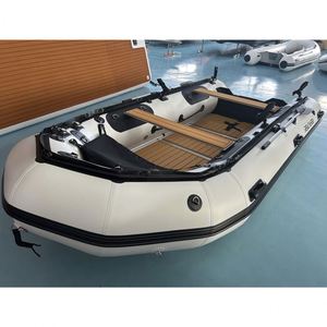 REACHSEA Rsahd Waterplay Crafts All-Purpose Used Jet Jet Surf Ski Ship Gonflable <span class=keywords><strong>Petit</strong></span> <span class=keywords><strong>bateau</strong></span> <span class=keywords><strong>de</strong></span> pêche commercial Walkaround - Product Image 1