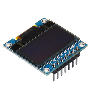Módulo Led 12864 Pantalla <span class=keywords><strong>LCD</strong></span> 128X64 <span class=keywords><strong>OLED</strong></span> - Product Image 4