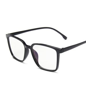 Gafas con Logotipo Personalizado, Última Moda Retro, Gafas Anti Luz Azul Baratas para Hombre y Mujer, Gafas de Computadora con Bloqueo de Luz Azul para Mujer - Product Image 6