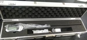 -80~300 ℃   Termometer Kalibrator Suhu Referensi Portabel Presisi Tinggi - Product Image 4