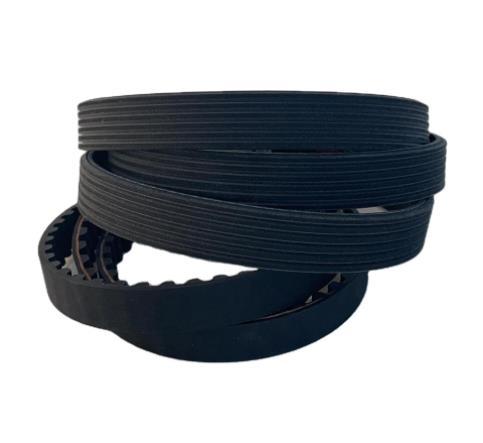 High Quality OEM Customizable Rubber V