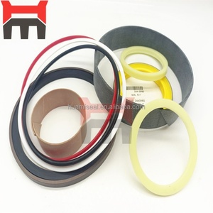 Kit de sellos de cilindro hidráulico para retroexcavadora 245-6824 2456824 para CAT420F 428E 428F 430F 432E 432F 442E - Product Image 4