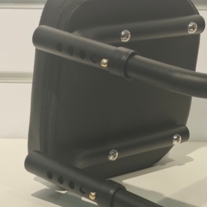 Banco de Meditação Ajustável em Altura para Joelhos (Altura 21-27cm), Novo Assento de Yoga para Oração Muçulmana - Product Image 6