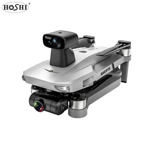 2024 usine Original <span class=keywords><strong>KF102</strong></span> MAX Drone évitement d'obstacles 6K caméra GPS professionnel 1200m Drone moteur sans balais pliable Drone - Product Image 3