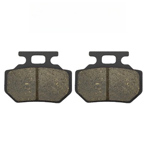 Plaquettes de frein en gros pour motos, plaquettes de frein à disque pour vélos électriques, pièces détachées pour motos - Product Image 6