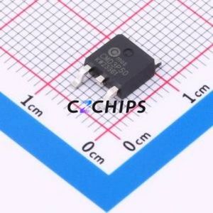 Nuevo transistor de efecto de campo CMD3P50 TO-252 original (MOSFET) - Product Image 1