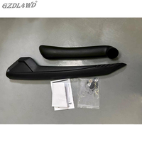 Snorkel de voiture GZDL4WD pour Hilux Travo Overland 2026, kit d'admission d'air en LLDPE