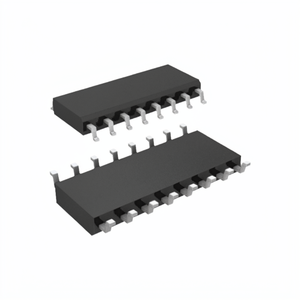 MAX4609CSE ไอซีอินเทอร์เฟซ SW SPST NO/NCX2 2.5OHM 16SOlC 16 SOlC (0.154 นิ้ว, ความกว้าง 3.90 มม.) วงจรรวมของแท้ - Product Image 1