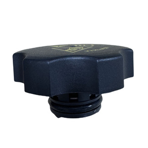 Water Tank <b>Cap</b> 68249136AA 21 PSI For Dodge Jeep Chrysler <b>Radiator</b> Replacement Part - Product Image 3