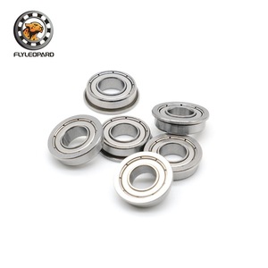 Rodamiento de Brida Flyleopard F688ZZ 8x16x5mm, Miniatura, Alta Velocidad, Bajo Ruido - Product Image 5