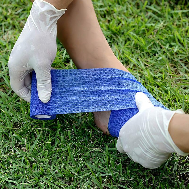 Wholesale Waterproof Non Woven First Aid