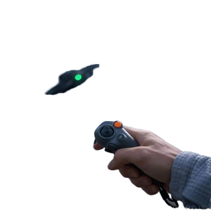 New Avata 2 Bay Hơn Combo FPV Drone 4K Máy Ảnh Kinh Nghiệm Chuyên Nghiệp Dễ Dàng Lật/Cuộn Faa Từ Xa ID <span class=keywords><strong>POV</strong></span> Được Xây Dựng Trong Cánh Quạt Bảo Vệ - Product Image 1