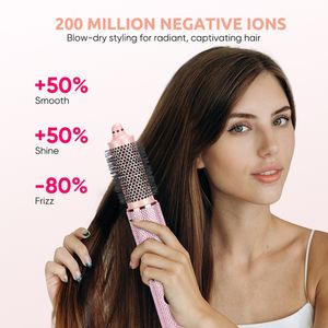 <span class=keywords><strong>Styler</strong></span> multi-cheveux 8 en 1 <span class=keywords><strong>Diamond</strong></span> Design, moteur sans balais haute vitesse 110000 tr/min, brosse à air chaud, sèche-cheveux et <span class=keywords><strong>styler</strong></span> en une seule étape - Product Image 5