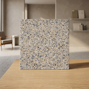 Magnifiques carreaux de sol extérieurs en marbre 300x300mm, design pour cuisine et salle de bain, carreaux de qualité pour sol, carreaux en céramique émaillée 10mm - Product Image 6