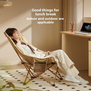 <span class=keywords><strong>เก้าอี้</strong></span>อลูมิเนียมพับได้สำหรับตั้งแคมป์กลางแจ้งเก้าอี้<span class=keywords><strong>สนาม</strong></span>ปิกนิกพร้อม<span class=keywords><strong>ผ้า</strong></span>อ๊อกซ์ฟอร์ดแบบพกพา - Product Image 5