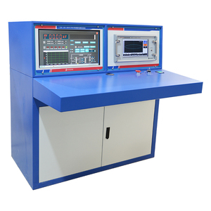Compteur de décharge partielle bibo Demiks DJF-10kVA-50kV de type industriel et immergé dans l'huile et 124, haute qualité - Product Image 4