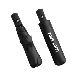 Ww5178 Customizable Logo Sunshade Printed Brand Sublimation Windproof Promotion Gift <b>Umbrella</b> Small - Product Image 1