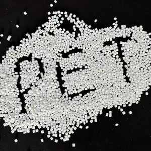 Best Price Factory Stock PET Particles With High Temperature Resistance And High Strength Injection Molding