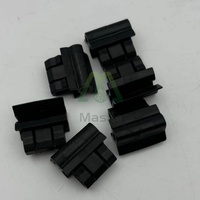 Pièces de voiture neuves, clip de fixation pour boîte à gants, clip de maintien pour boîte de rangement 1472872-00-C 1472872-00-C pour Tesla Model 3 Model Y