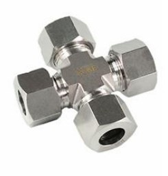 Raccord hydraulique en EL-R-ED de té de rotation réglable assemblé personnalisé en gros pour les pièces de cylindre hydraulique - Product Image 4