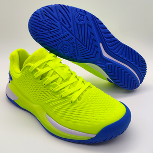 <span class=keywords><strong>Scarpe</strong></span> <span class=keywords><strong>da</strong></span> <span class=keywords><strong>Tennis</strong></span> Professionali Traspiranti per <span class=keywords><strong>Uomo</strong></span>, Taglie Grandi, Antiscivolo, Leggere, per Allenamento - Product Image 6