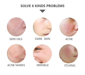 Produits de beauté et de soins de la peau en gros, livraison directe depuis la Chine, boutique de produits cosmétiques - Product Image 5
