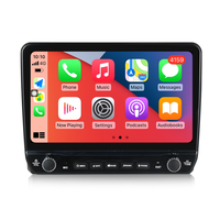 Para Audi A3 S3 RS3 2003-2013 Android 12 Monitor de coche de 8 + 256g carplay DSP RDS GPS construido en 2din radio reproductor de dvd 5,1 HIFI