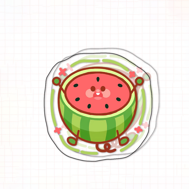 Watermelon