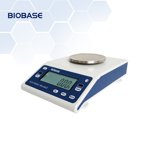 BIOBASE-báscula de laboratorio de precisión electrónica, <span class=keywords><strong>1mg</strong></span>, <span class=keywords><strong>0</strong></span>,01g, función de precisión - Product Image 4