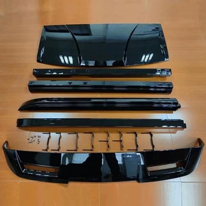 Kit de techo de alta elevación mejorado para <span class=keywords><strong>mercedes</strong></span>-benz <span class=keywords><strong>Vito</strong></span> 2016-2024 nuevo techo de coche automático para Vitob W447 V-Class Vitob V-Class W447 - Product Image 4