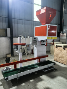 Machine d'emballage <span class=keywords><strong>de</strong></span> riz et <span class=keywords><strong>de</strong></span> <span class=keywords><strong>sucre</strong></span> chinoise à prix d'usine - Product Image 6