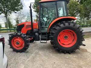 Machines Agricoles d'occasion Kubota 704 954 Tracteurs - Product Image 2