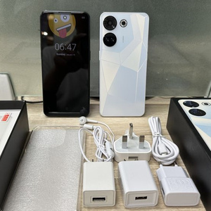 Teléfonos Móviles a <span class=keywords><strong>Precio</strong></span> de Fábrica, Teléfonos Móviles para Juegos, Teléfono Móvil C20 Pro - Product Image 4