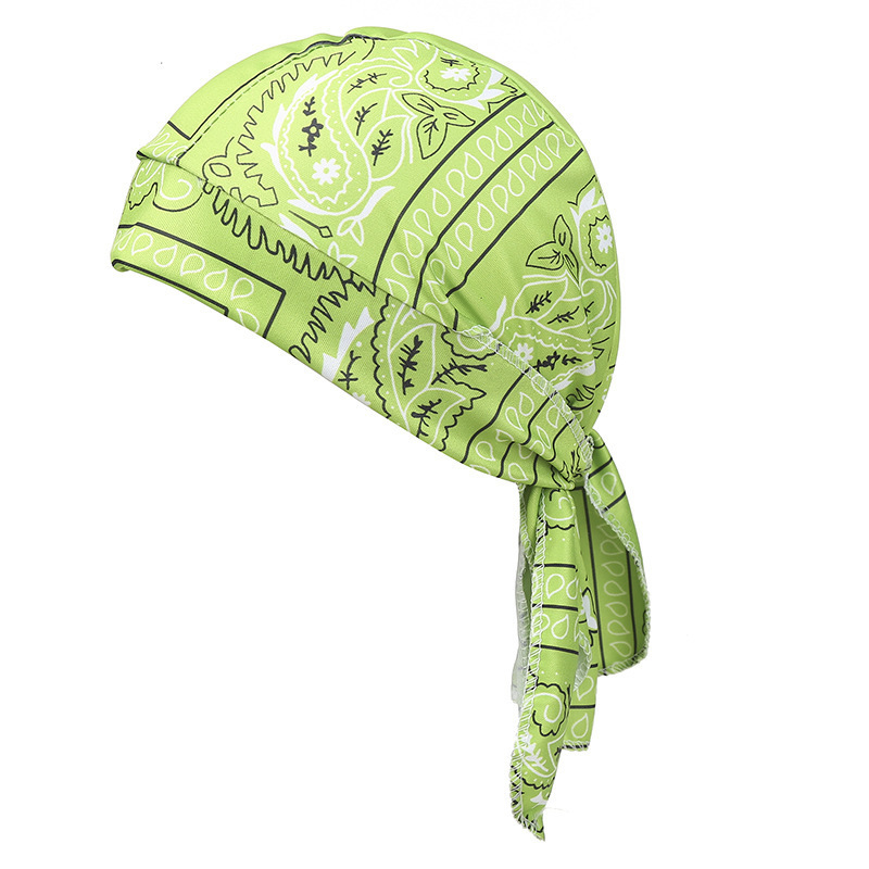 Vert fluo-taille unique