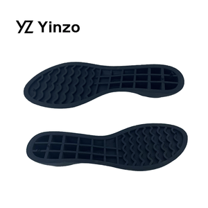 Personnaliser les semelles de sandales compensées pour femmes TPR Matériau durable à prix réduit Sandales compensées pour femmes - Product Image 4