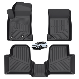 <span class=keywords><strong>Tappetini</strong></span> impermeabili per auto 3D set completi 3 pezzi Tpe <span class=keywords><strong>tappetini</strong></span> per auto per <span class=keywords><strong>Peugeot</strong></span> <span class=keywords><strong>2008</strong></span> tappetino in gomma 2023-anno 2024 - Product Image 1