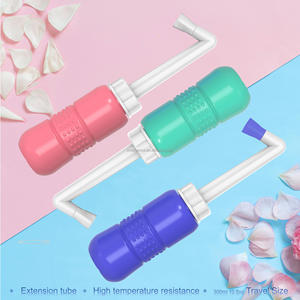 Портативный мини-биде для личной гигиены, 300 мл, 10 унций - Product Image 5