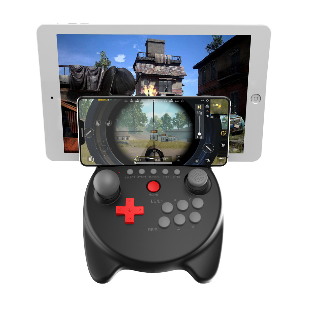 Aramox Cinturino da Polso per Gamepad, Materiale ABS