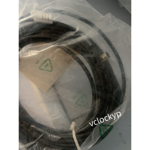 1PCS NUEVO Cable Turck PKW3M-10/TEL 6625066 - Product Image 2